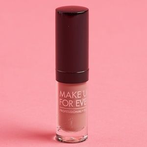 Make Up For Ever Makeup - Artist Liquid Matte Lipstick in Rosewood (105) Make Up For Ever Makeup - Artist Liquid Matte Lipstick in Rosewood (105)